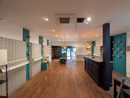 immobilier professionnel à louer pau