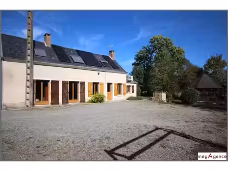 maison de 150 m2