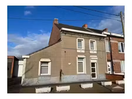 maison à louer à rue de manage 40 chapelle-lez-herlaimont (vbe75432)