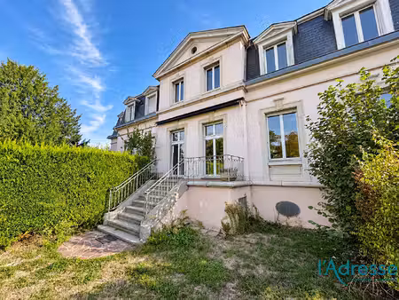 maison colmar 6 pièce(s) 136 m2