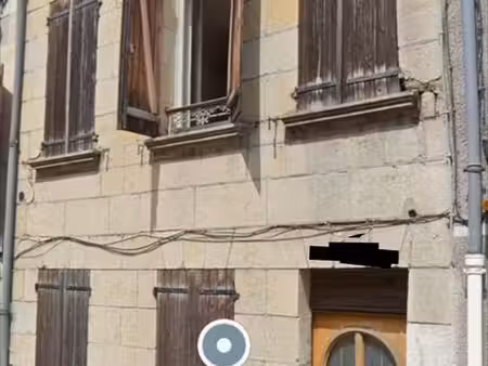 maison de ville