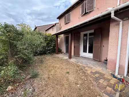 maison t5 pessac