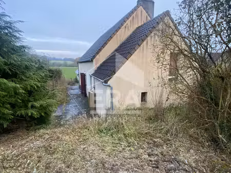 maison remalard en perche 2 pièce(s) 50 m2