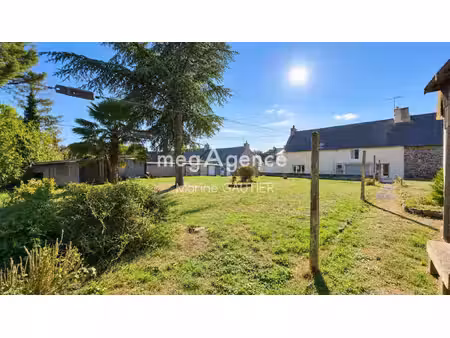 maison - 8 pièces - 5 chambres - 35350 (saint-méloir-des-ondes)