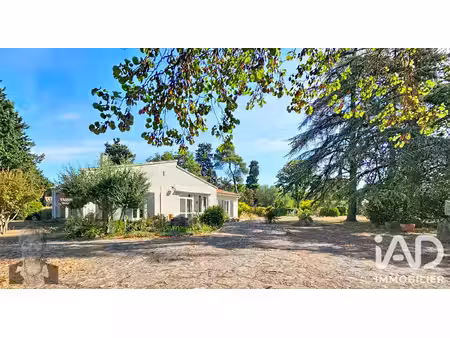 vente maison traditionnelle 5 pièces