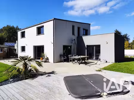 vente maison/villa 7 pièces