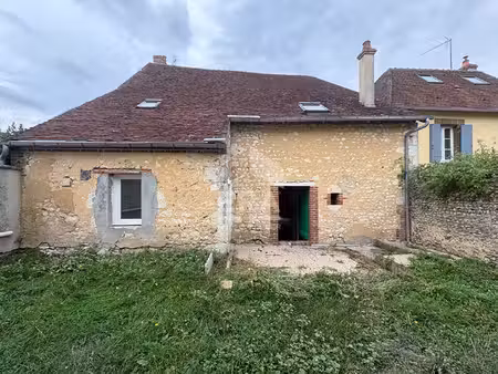 maison cour maugis sur huisne 4 pièce(s) 108 m2