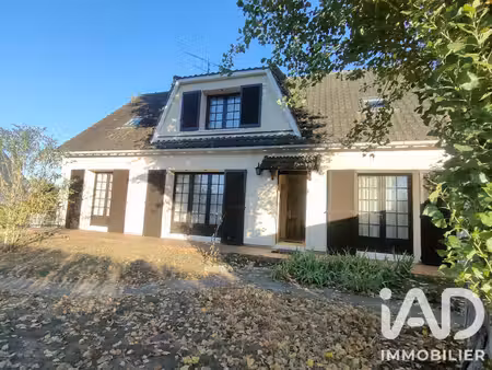 vente maison/villa 9 pièces