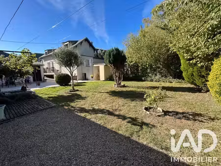 vente maison/villa 3 pièces