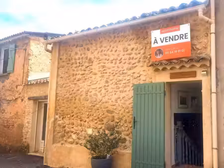 maison rénovée 75 m² 3- 30 minutes de manosque