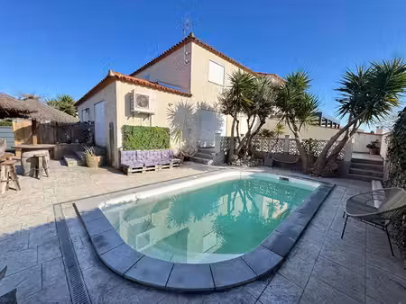 nouveau sur villelongue de la salanque