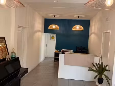 bureaux champ fleuri - saint denis