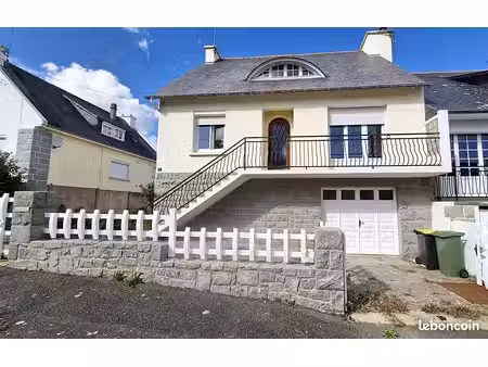 propriété 6 pièces 130 m²