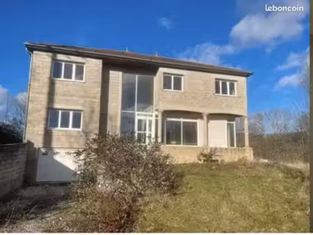 maison a vendre