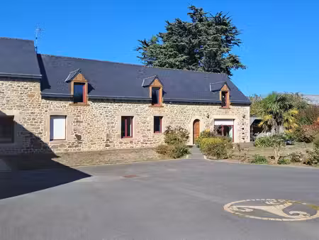 longère