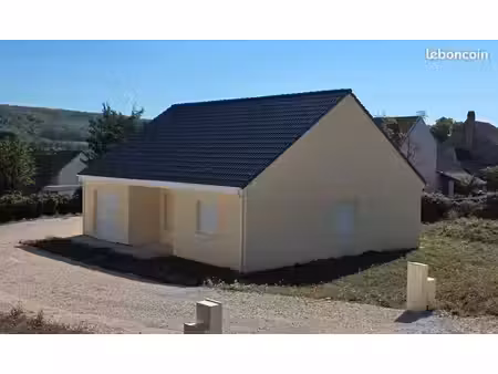 maison neuve
