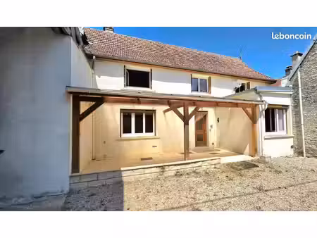 maison de village