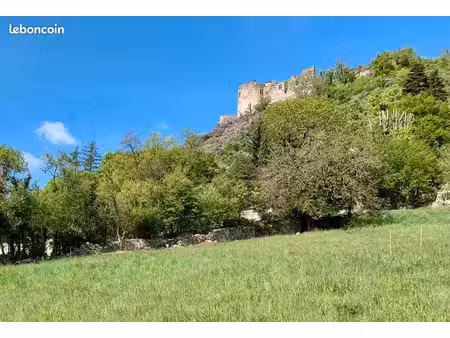 terrain à bâtir viabilisé 979 m² – vue exceptionnelle – mâlain
