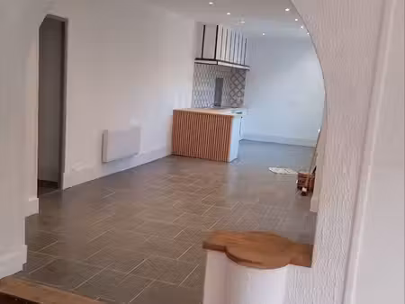 appartement 100 m2