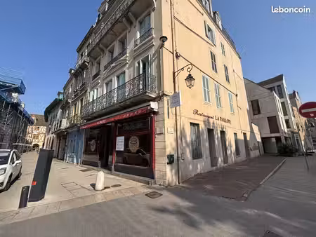 local 135 m² dijon