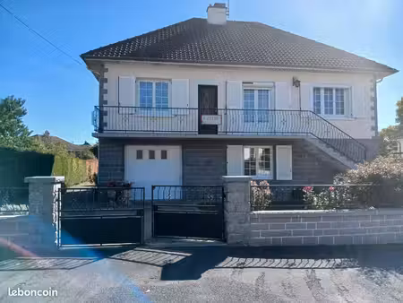 maison d’habitation