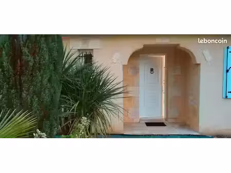 maison à louer à champcevinel