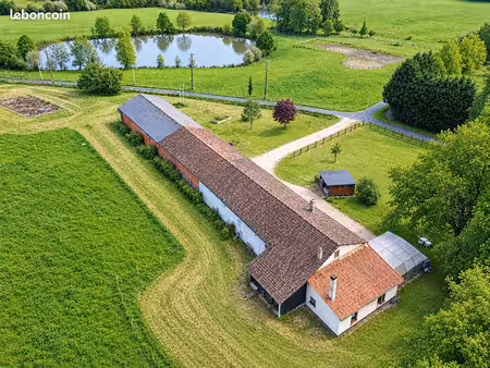 maison 5 pièces 150 m²