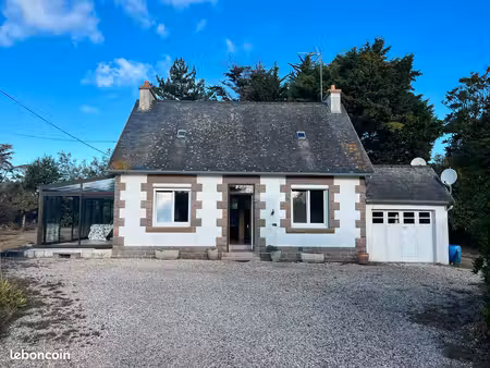 maison proche des plages