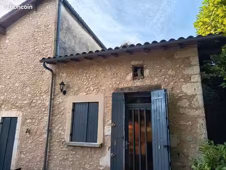 a louer st séverin d'estissac