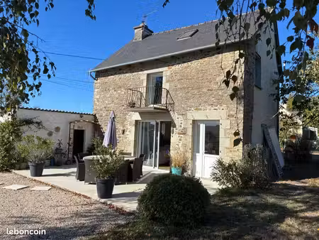 location non meublé