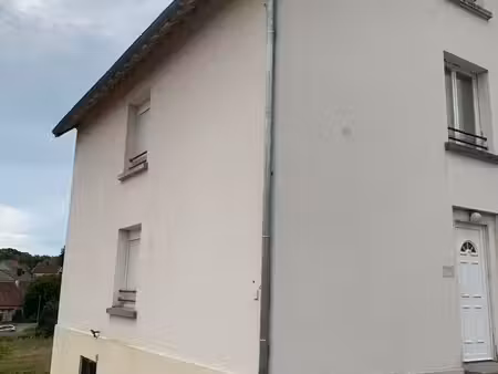 immeuble de rapport rénové - franois