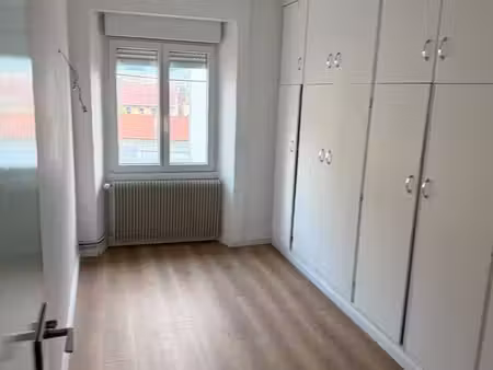 appartement t5