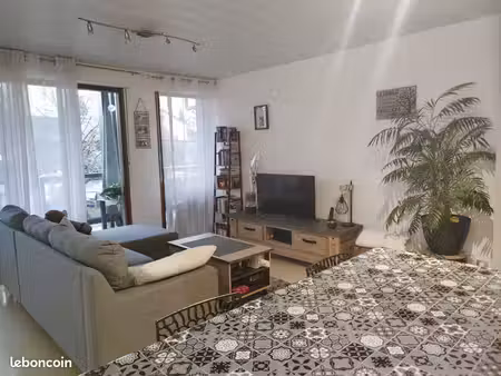 appartement 3 pièces 71 m²