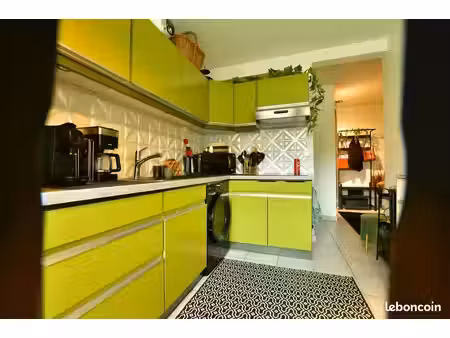 appartement t3