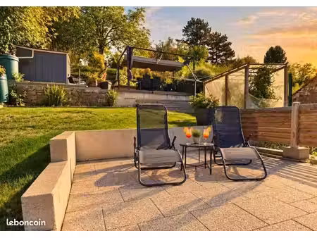 maison 5 pièces 95 m²
