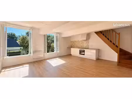 appartement 2p gisors