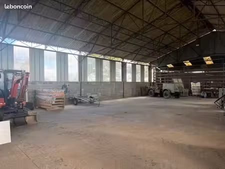 hivernage caravane / bateau / camping-car – bâtiment fermé et sécurisé