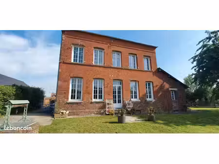maison de maître