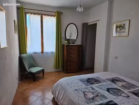 appartement t2 42m2