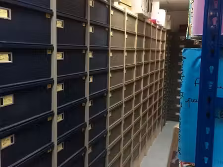 location d un local à usage de stockage ou bureau ou autre