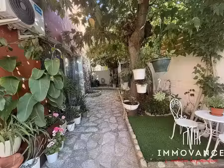 vente appartement 3 pièces 72 m² à perols (34470)  388 000 €