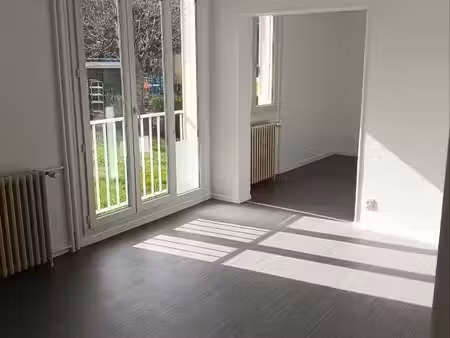 appartement 68m2