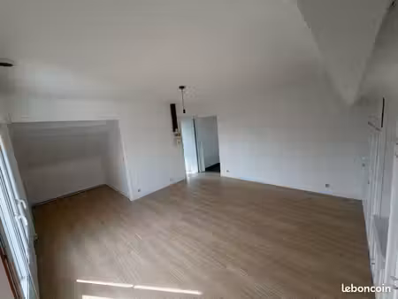 studio à chaudon
