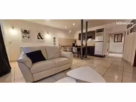 immeuble 5 appartement