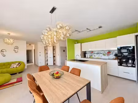 vente appartement 4 pièces 100 m² à kaltenhouse (67240)  436 000 €