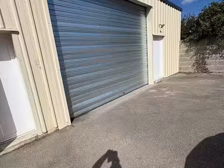 local /garage /box