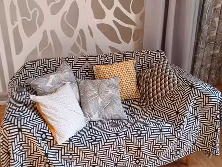 loue maison meublée