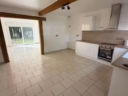 maison à louer – nogent-le-rotrou
