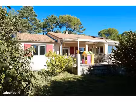 maison 5 pièces 100 m²