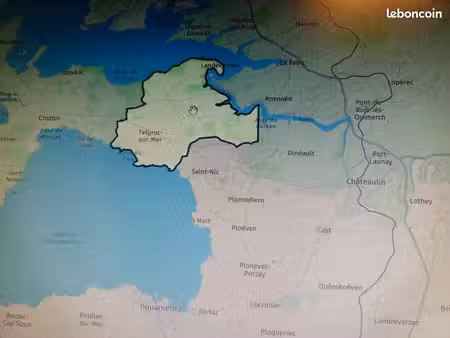 recherche maison habitable